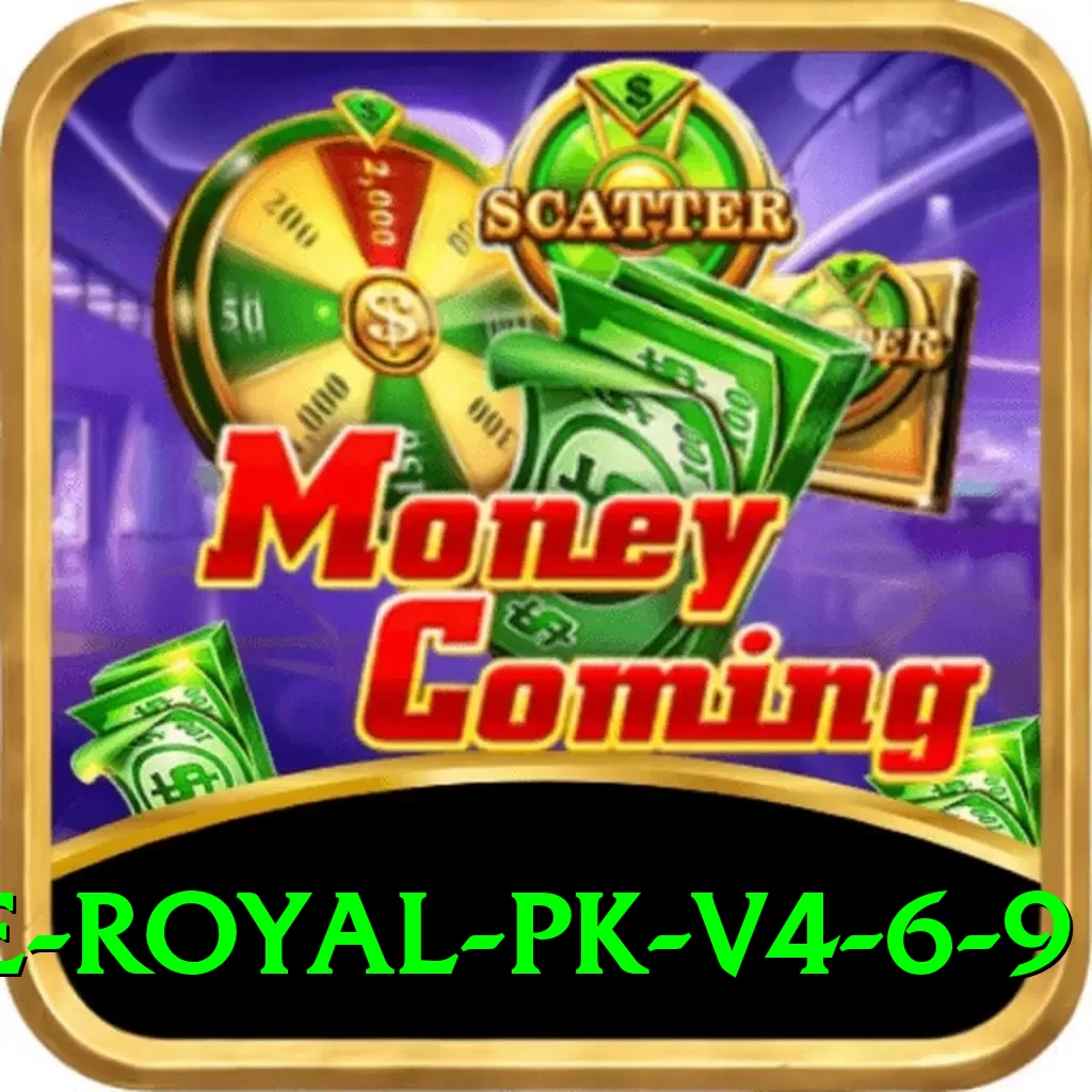 1ee Royal PK v4.6.9 - 2