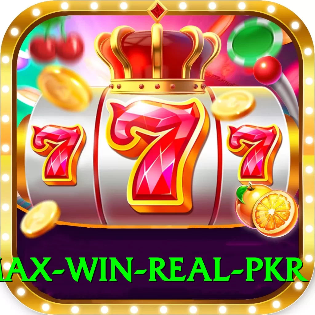 1JJ Game Max - Win Real PKR - 2