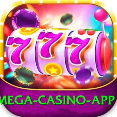 1st Game Mega Casino App - 2