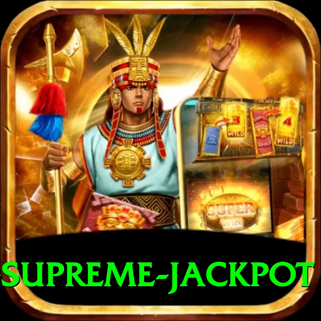 1Win PK Supreme Jackpot - 2
