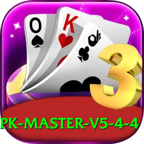 33d APK Master v5.4.4 - 2