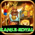 4sgame Games Royal
