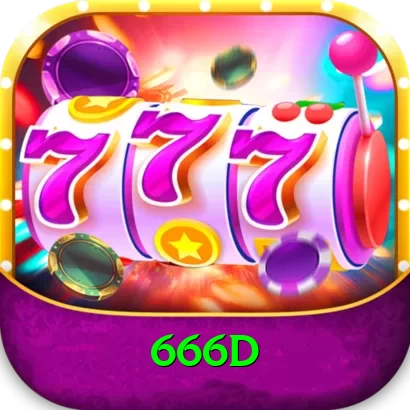 666d - Slots Master - 2
