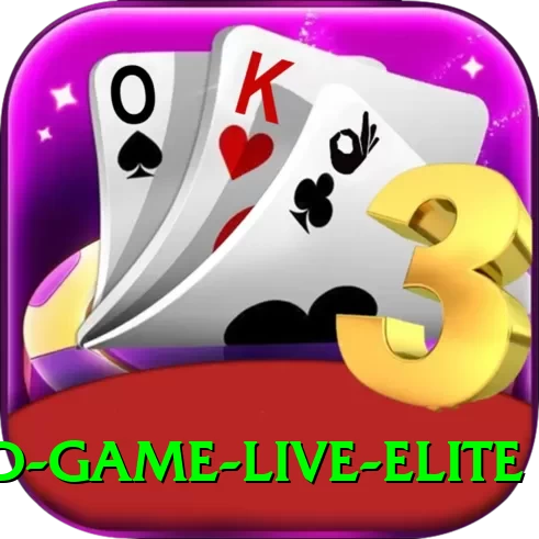 777AD Game Live Elite - 2