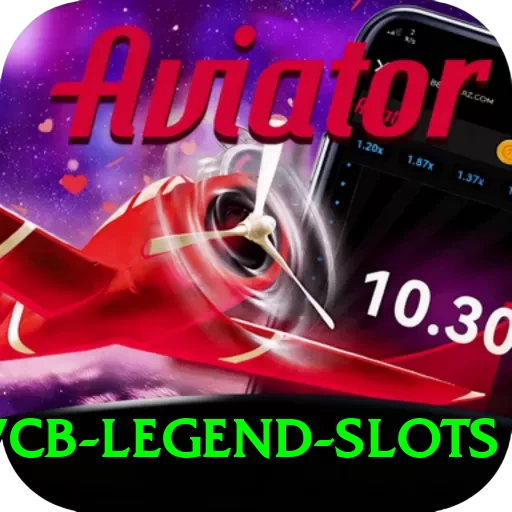 777cb Legend Slots - 2