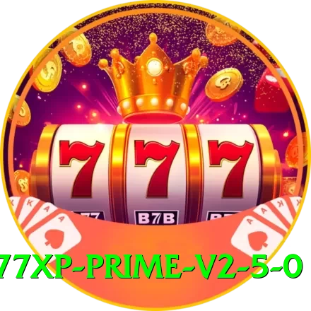777xp Prime v2.5.0 - 2
