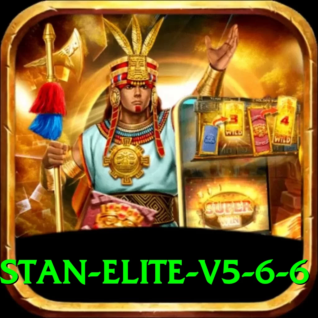 7F777 Game Pakistan Elite v5.6.6 - 2