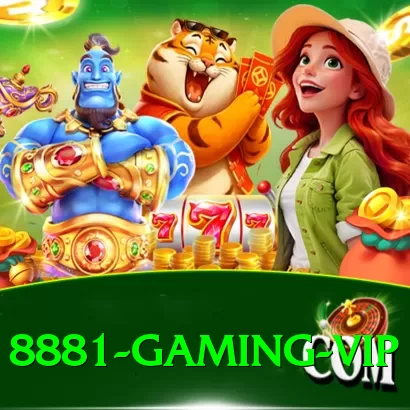 8881 Gaming VIP - 2