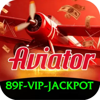 89F VIP Jackpot - 2