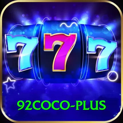 92coco VIP - Win Real PKR - 2