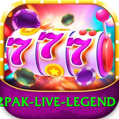 92pak - Live Legend - 2