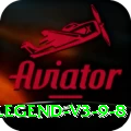 92pkr Casino Legend v3.9.8