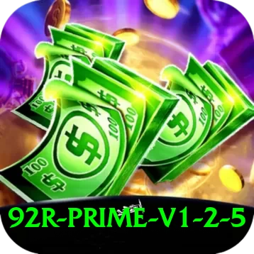 92r Prime v1.2.5 - 2