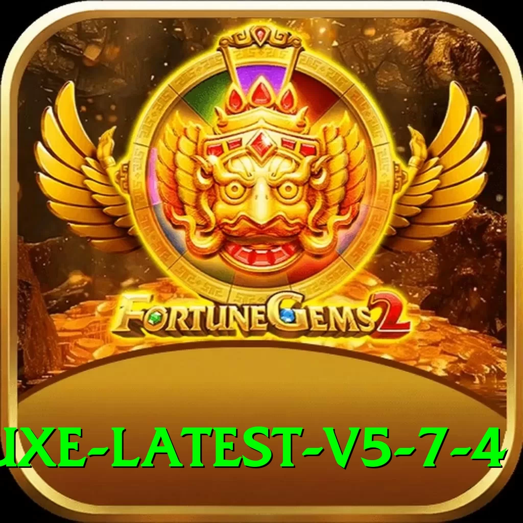 97pkr Deluxe Latest v5.7.4 - 2