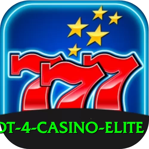 Alano DT 4 - Casino Elite - 2