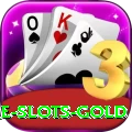 AR999 Game - Slots Gold