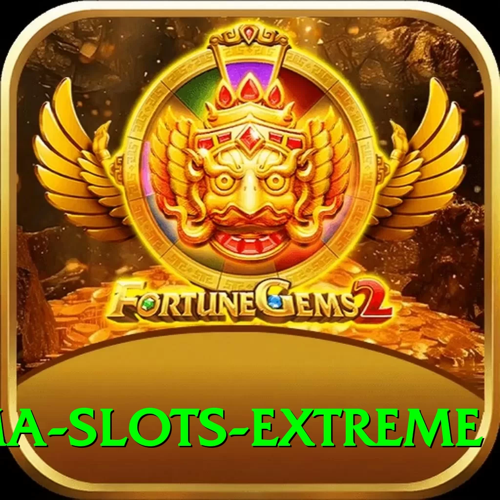 bavuma - Slots Extreme - 2