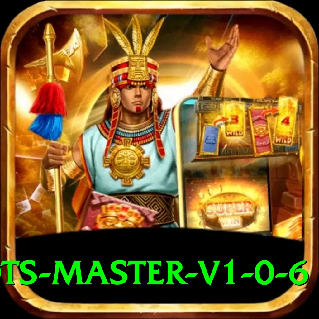 bcgame.pk Slots Master v1.0.6 - 2