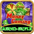 BG8881 Live Casino Super