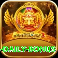 bingo Max - Daily Bonus