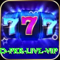 Bingo PKR Live VIP