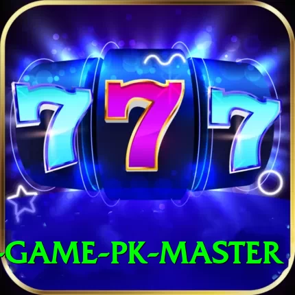 BK66 Game PK Master - 2