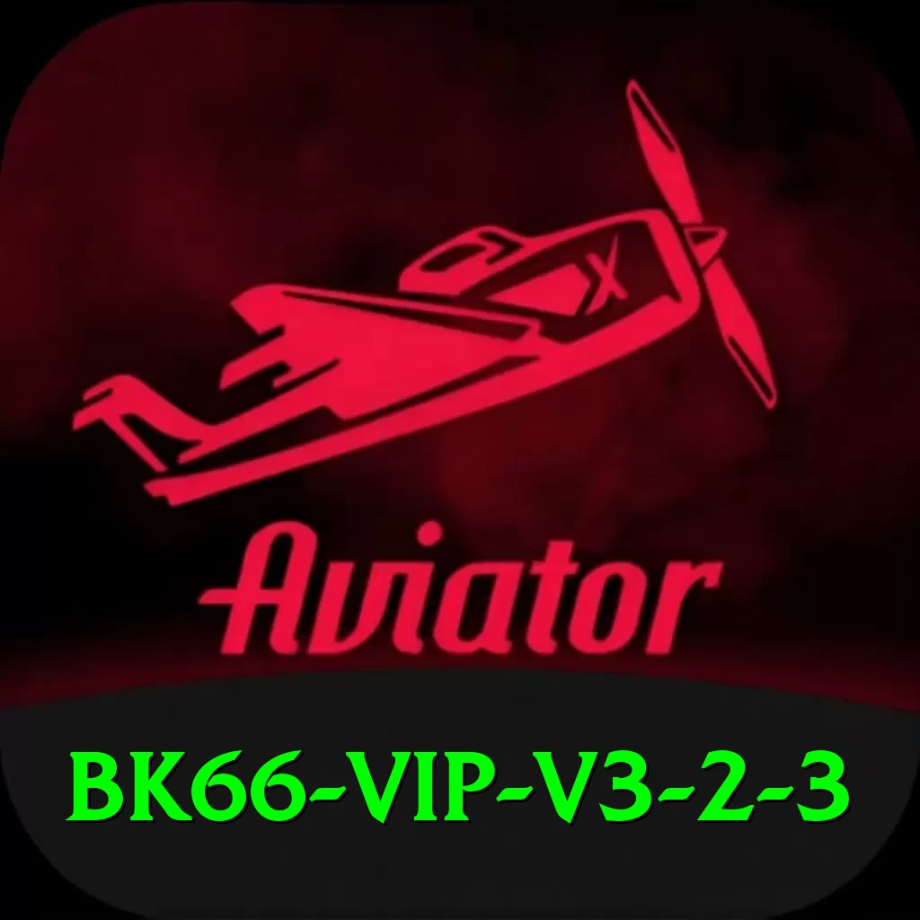 Bk66 - VIP v3.2.3 - 2