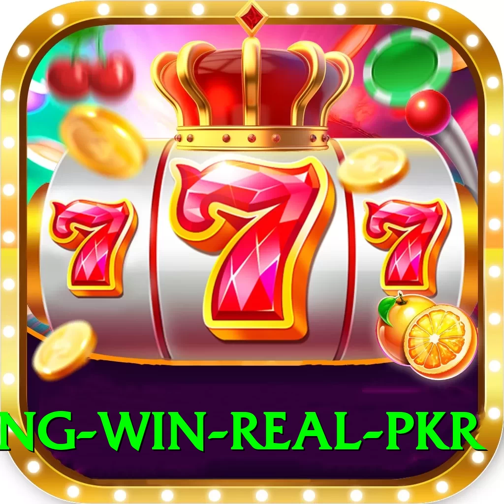 BK999 King - Win Real PKR - 2