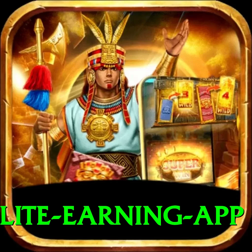 book768 - Elite Earning App - 2