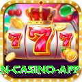 Dealer Foxy Champion Casino App