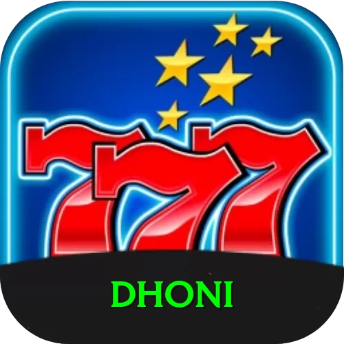 dhoni King 2024 - 2