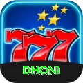dhoni King 2024