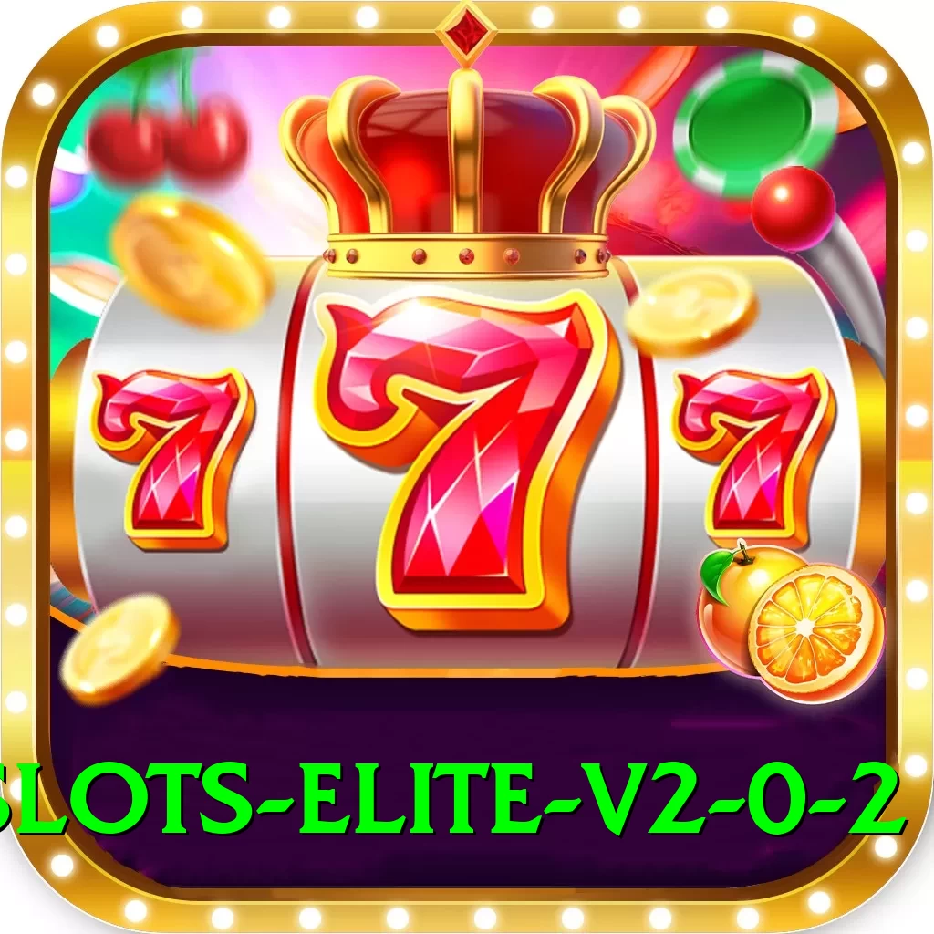 dravid Slots Elite v2.0.2 - 2