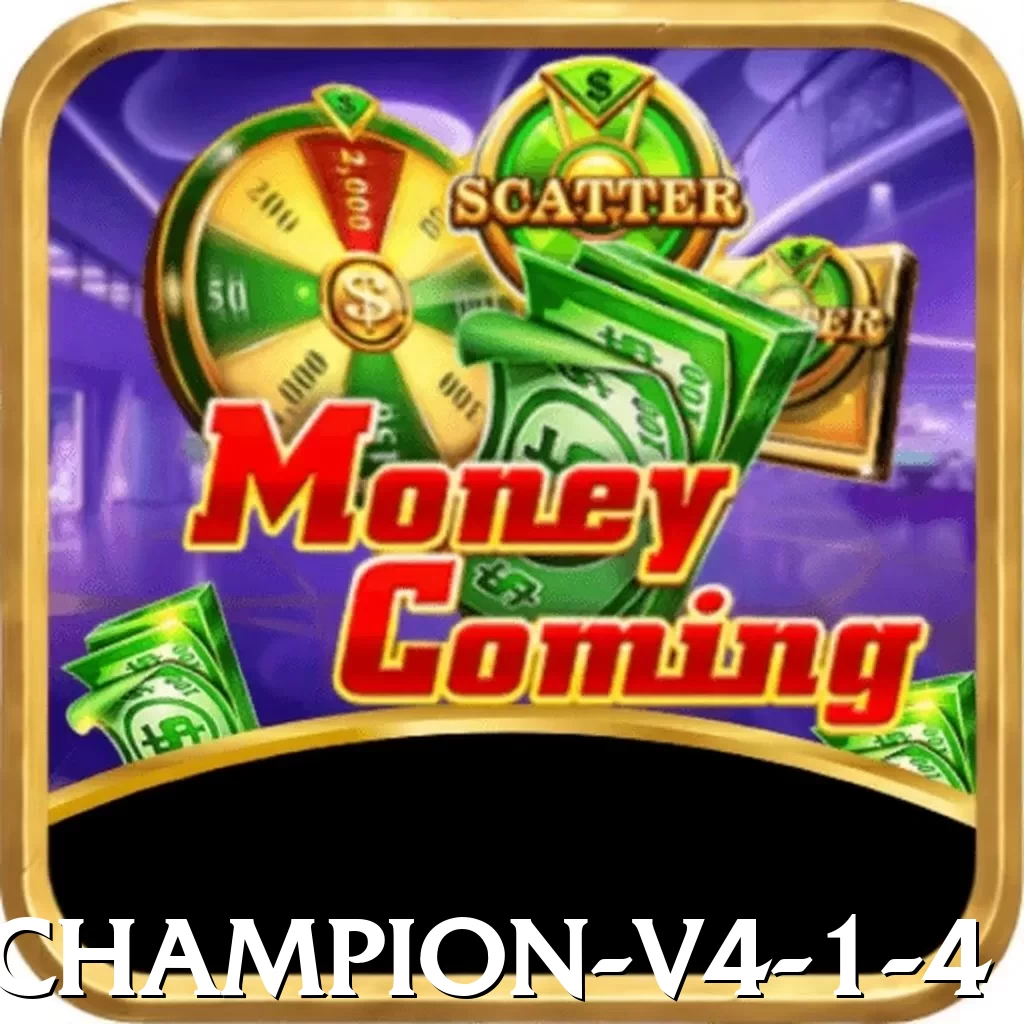 gold08 APK Champion v4.1.4 - 2