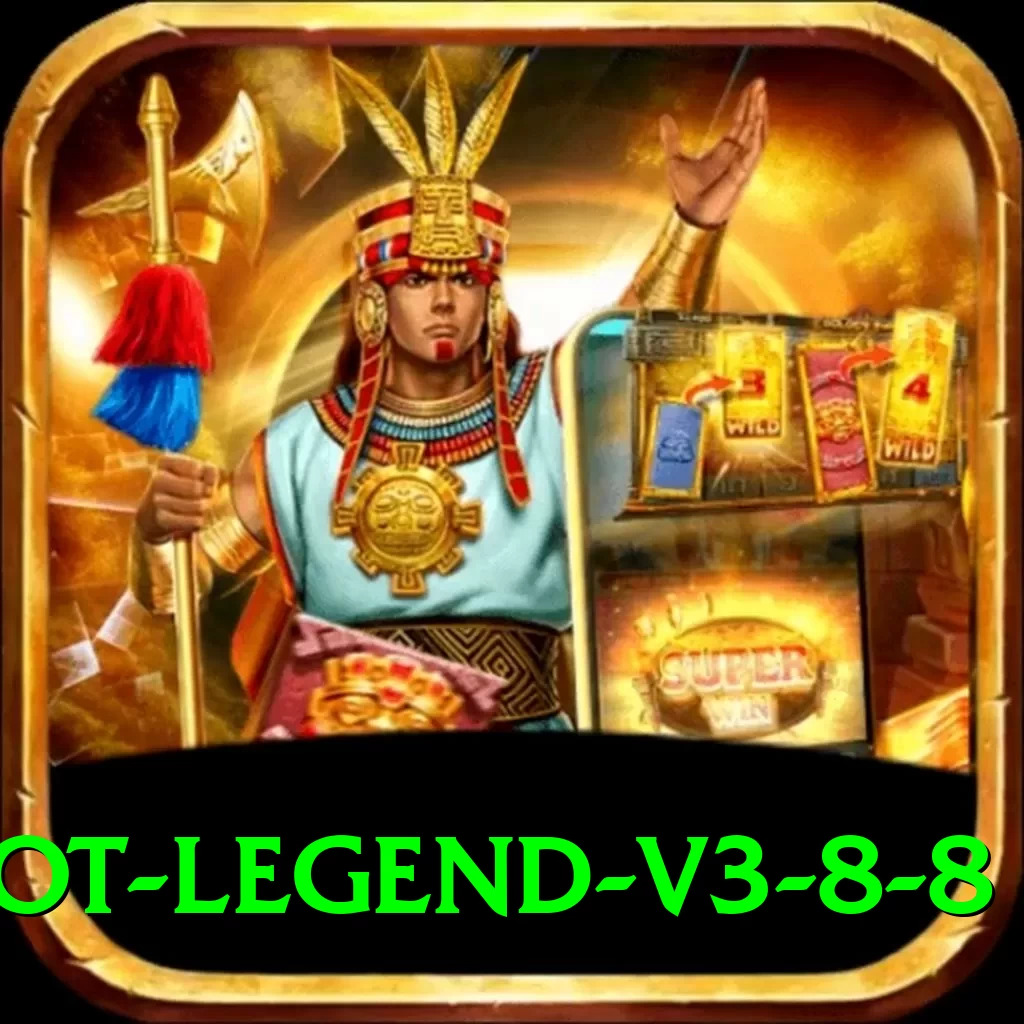 GOLO789 Jackpot Legend v3.8.8 - 2