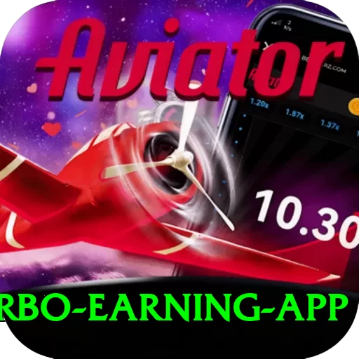 H555 - Turbo Earning App - 2