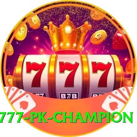 he777 PK Champion - 2