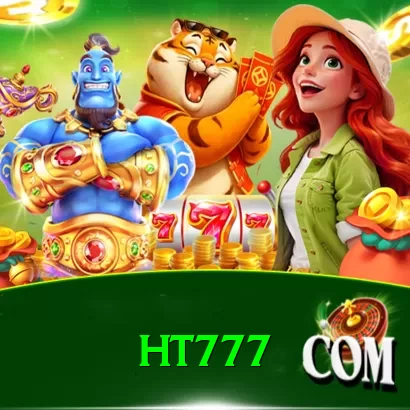 ht777 King - Daily Bonus - 2