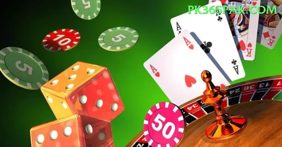 pkrbet8 Casino Official v4.6.7 Screenshot 1