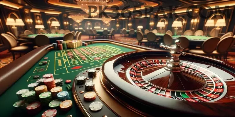 wc777 Official v4.0.6 Screenshot 2