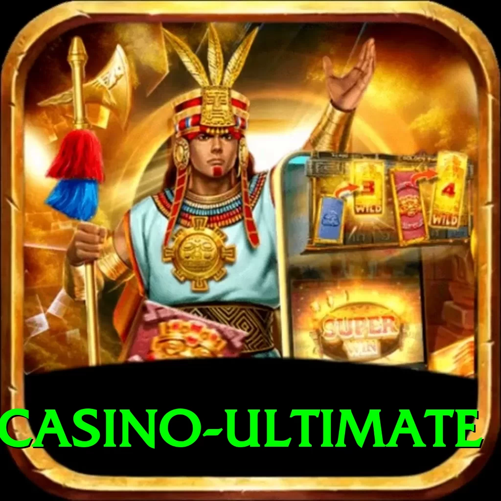 JackpotCity Pakistan Live Casino Ultimate - 2