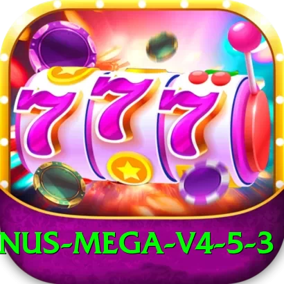 jalwa99 Bonus Mega v4.5.3 - 2