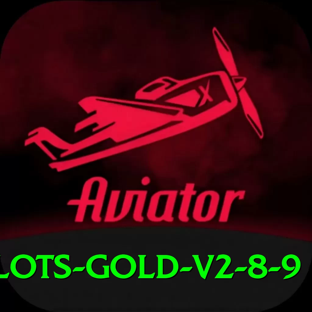 JJ804 Slots Gold v2.8.9 - 2