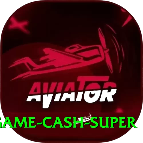 JW7 Game Cash Super - 2