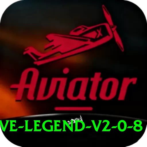 K2Game Live Legend v2.0.8 - 2