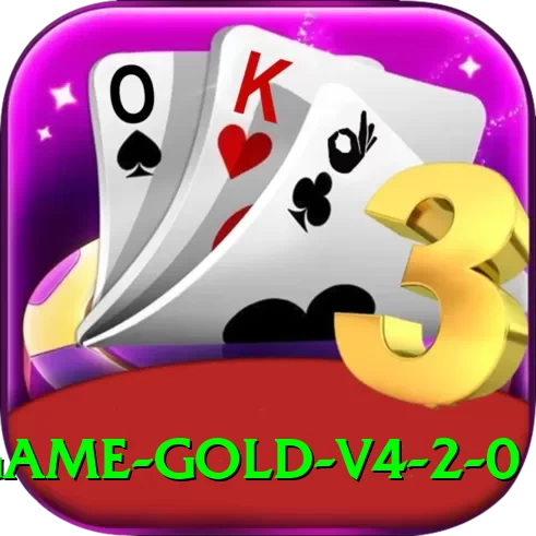 KK Club Game Gold v4.2.0 - 2