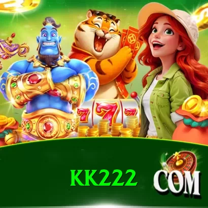 kk222 - Super Edition v4.7.2 - 2