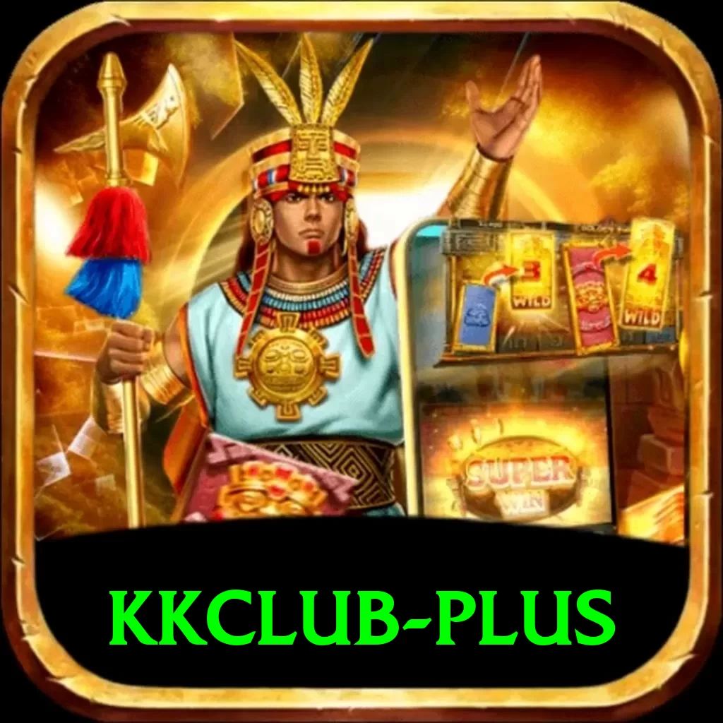 kkclub Jackpot Legend v1.5.6 - 2