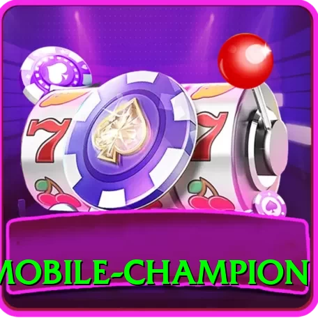 lg777 Mobile Champion - 2