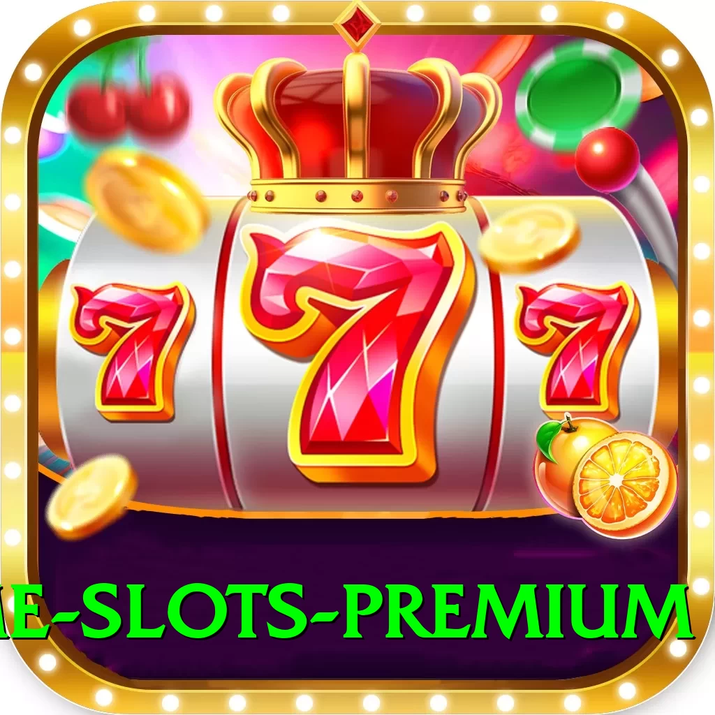LLYY Game - Slots Premium - 2